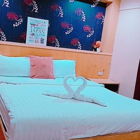 New Pind Balluchi Inn Pattaya Εξωτερικό φωτογραφία