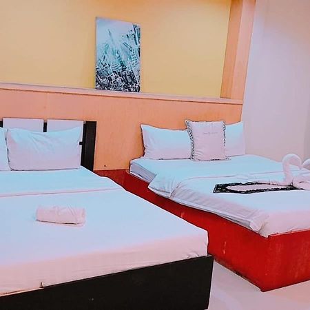 New Pind Balluchi Inn Pattaya Εξωτερικό φωτογραφία