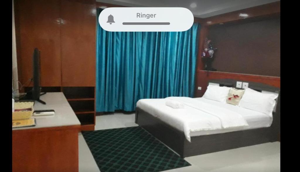 New Pind Balluchi Inn Pattaya Εξωτερικό φωτογραφία
