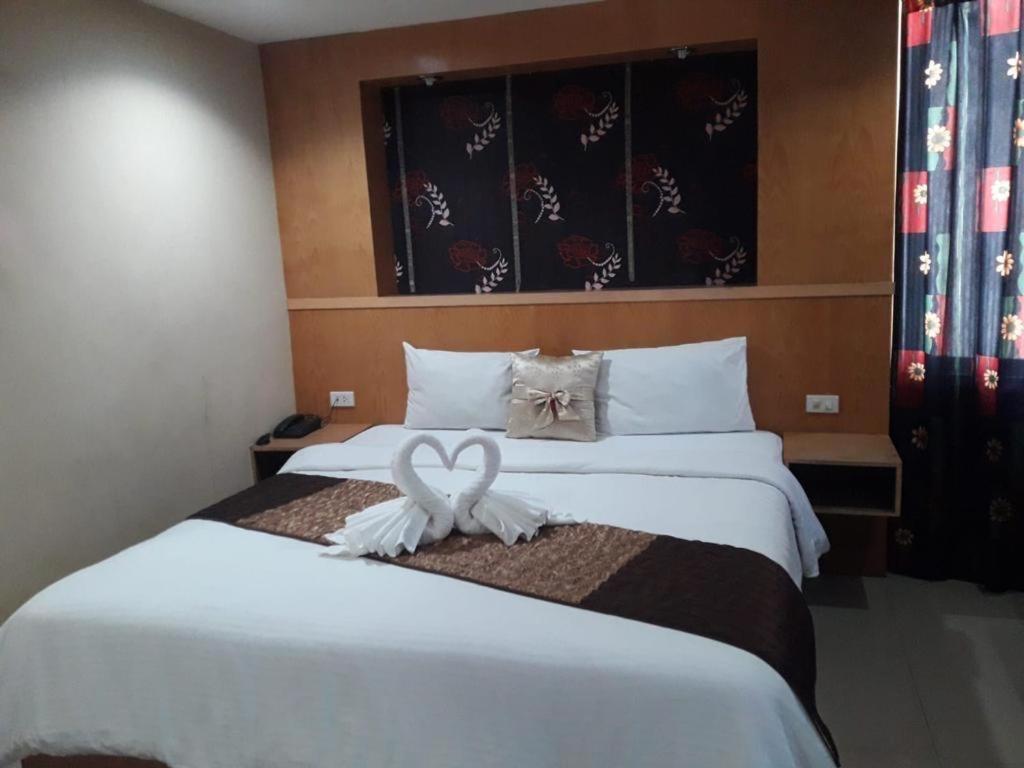 New Pind Balluchi Inn Pattaya Εξωτερικό φωτογραφία