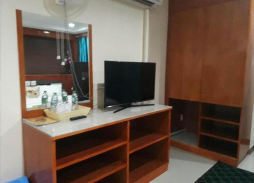 New Pind Balluchi Inn Pattaya Εξωτερικό φωτογραφία