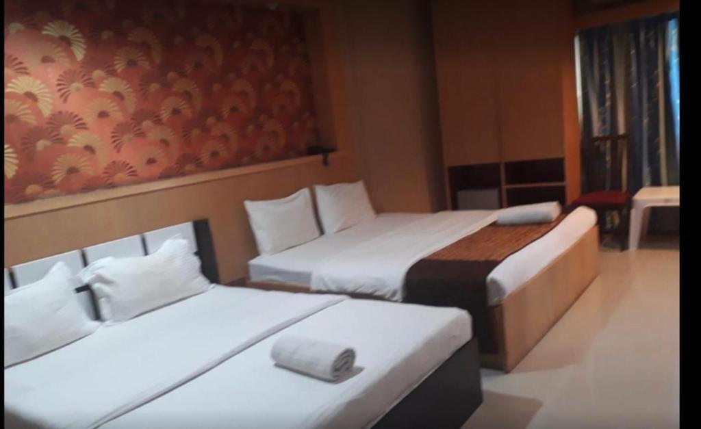 New Pind Balluchi Inn Pattaya Εξωτερικό φωτογραφία